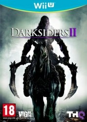 Darksiders II (Wii U Edition)